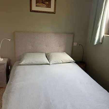 Le Petit Préau 10 Min Plages Casa vacanze