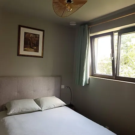 Le Petit Preau 10 Min Plages Nyaraló *