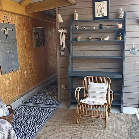 Le Petit Preau 10 Min Plages Coudeville