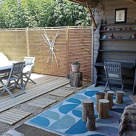 Le Petit Preau 10 Min Plages *