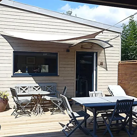 Casa vacanze Le Petit Préau 10 Min Plages