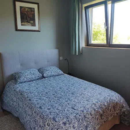 Le Petit Preau 10 Min Plages Ferienhaus