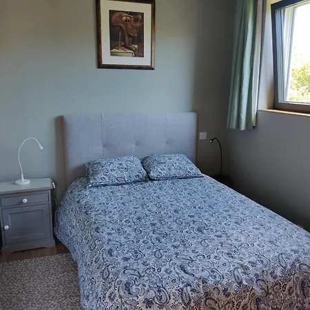 Ferienhaus Le Petit Preau 10 Min Plages Coudeville