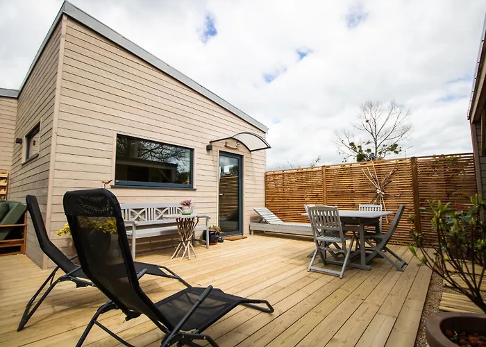 Le Petit Preau 10 Min Plages Coudeville