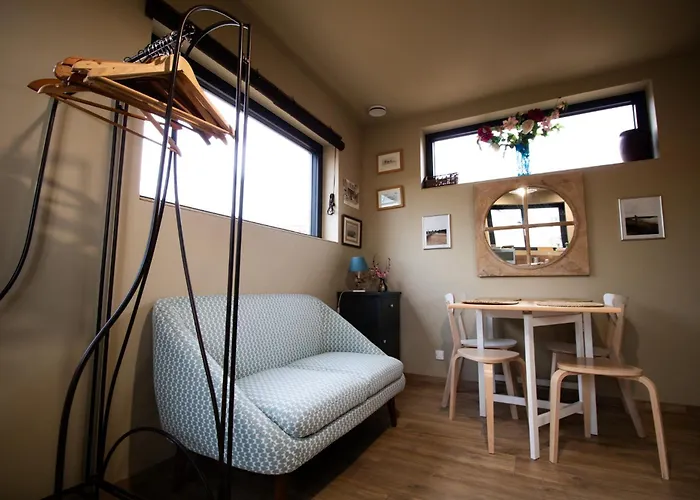 Le Petit Preau 10 Min Plages Holiday home *