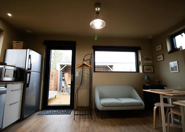 Holiday home Le Petit Preau 10 Min Plages