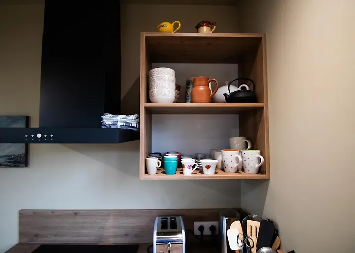 Le Petit Préau 10 Min Plages Coudeville-sur-Mer