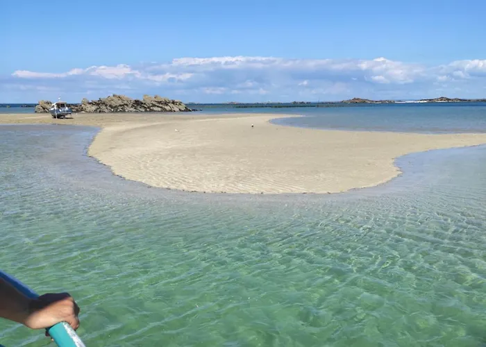 Holiday home Le Petit Preau 10 Min Plages *