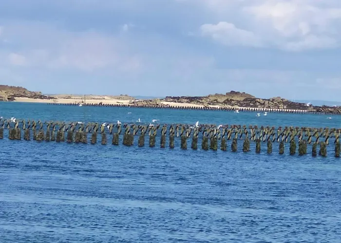 Le Petit Preau 10 Min Plages Holiday home *