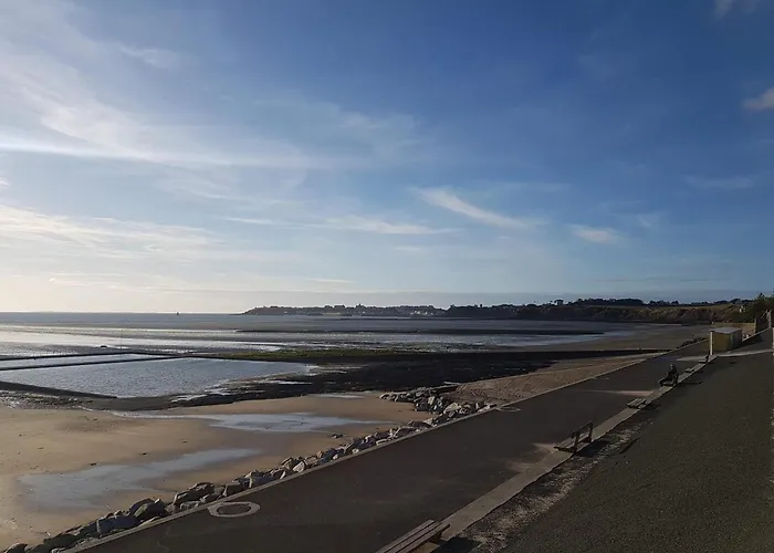 Le Petit Preau 10 Min Plages * Coudeville