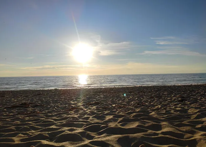 Le Petit Préau 10 Min Plages * Coudeville-sur-Mer