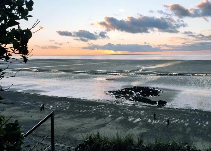 Le Petit Préau 10 Min Plages Hébergement de vacances