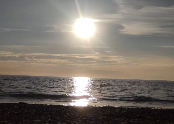 Le Petit Preau 10 Min Plages Holiday home Coudeville