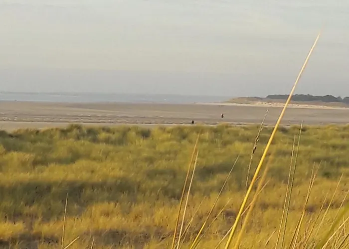 Le Petit Preau 10 Min Plages Holiday home