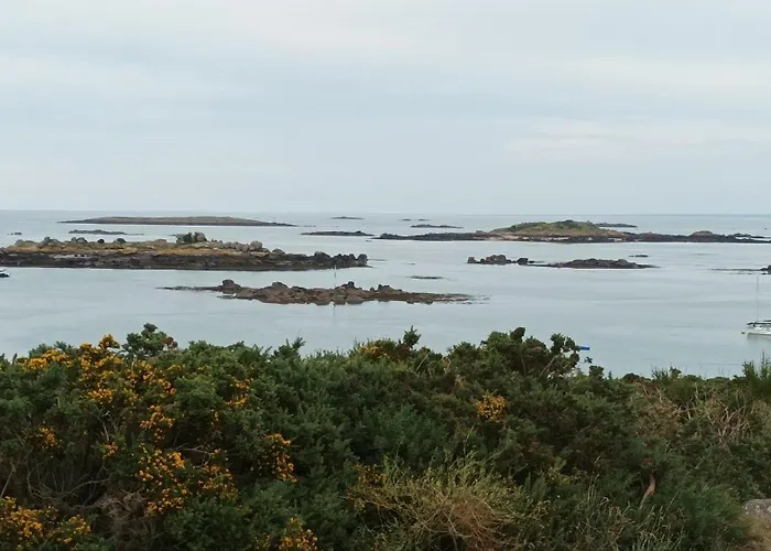 Le Petit Preau 10 Min Plages * Coudeville