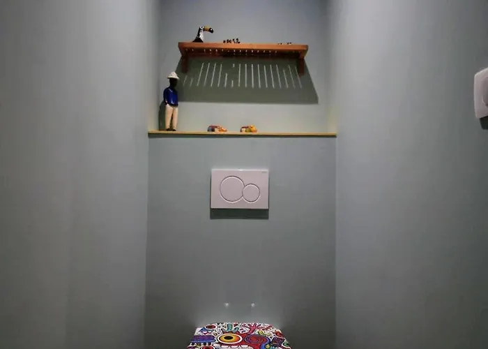 Le Petit Preau 10 Min Plages Coudeville