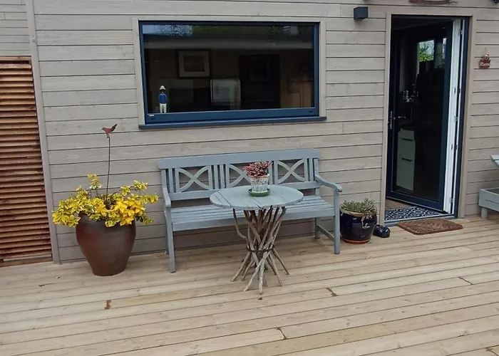 Holiday home Le Petit Preau 10 Min Plages