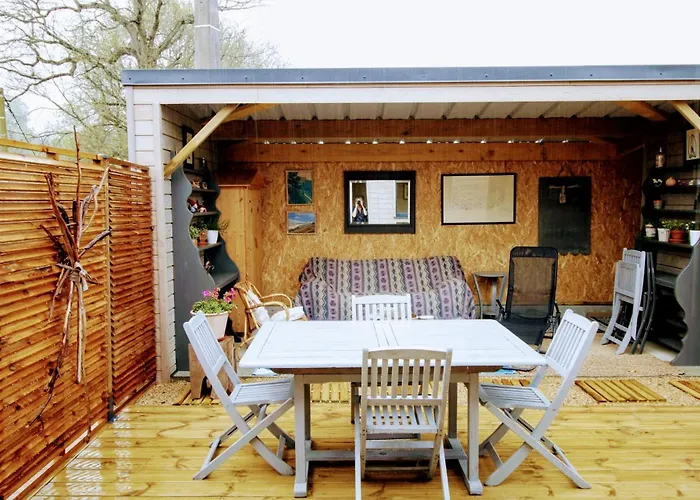 Le Petit Preau 10 Min Plages Coudeville