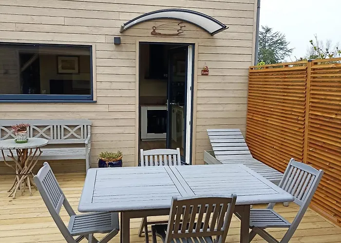 Holiday home Le Petit Preau 10 Min Plages