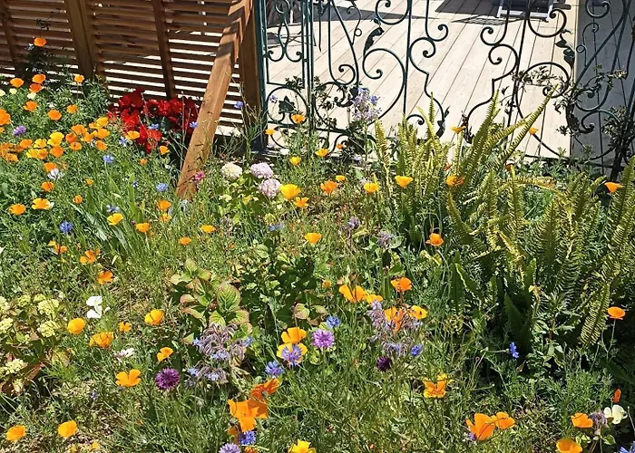 Le Petit Preau 10 Min Plages Holiday home