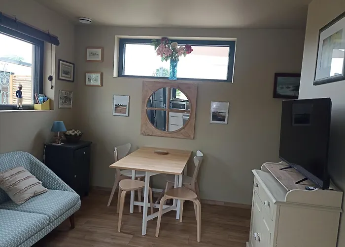 Le Petit Preau 10 Min Plages Holiday home