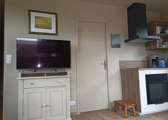 Le Petit Preau 10 Min Plages *