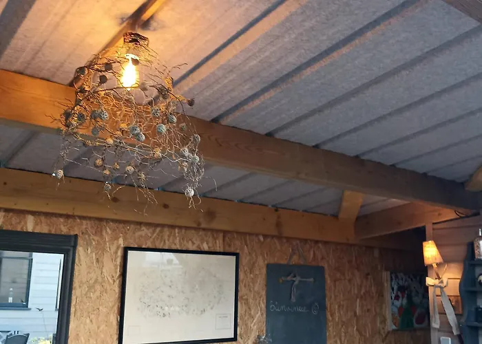 Le Petit Preau 10 Min Plages