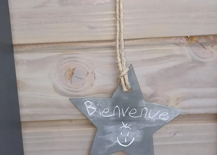 Le Petit Preau 10 Min Plages Coudeville