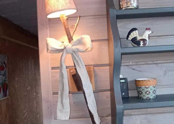 Le Petit Preau 10 Min Plages Holiday home Coudeville