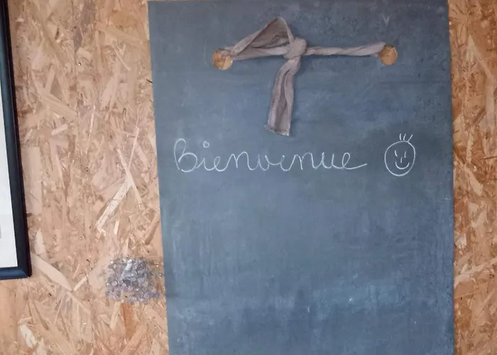 Le Petit Préau 10 Min Plages *