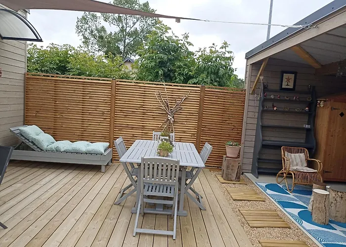 Le Petit Preau 10 Min Plages *