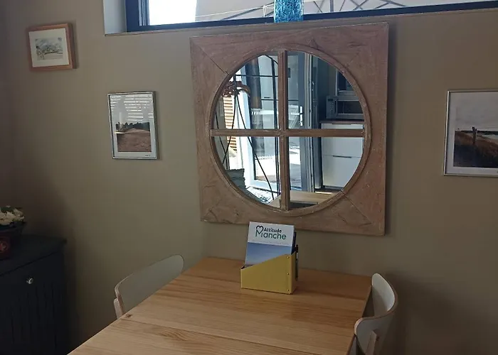 Le Petit Preau 10 Min Plages Prázdninový dům