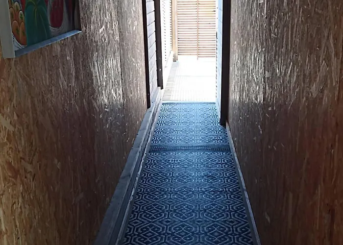 Le Petit Préau 10 Min Plages Hébergement de vacances *