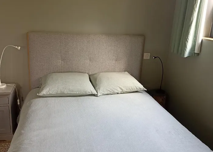 Le Petit Preau 10 Min Plages Holiday home