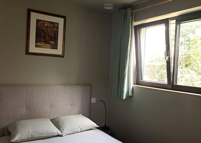 Le Petit Preau 10 Min Plages Holiday home *