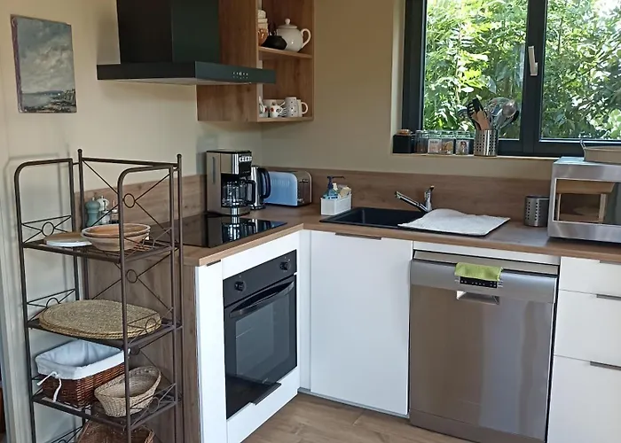 Le Petit Preau 10 Min Plages * Coudeville