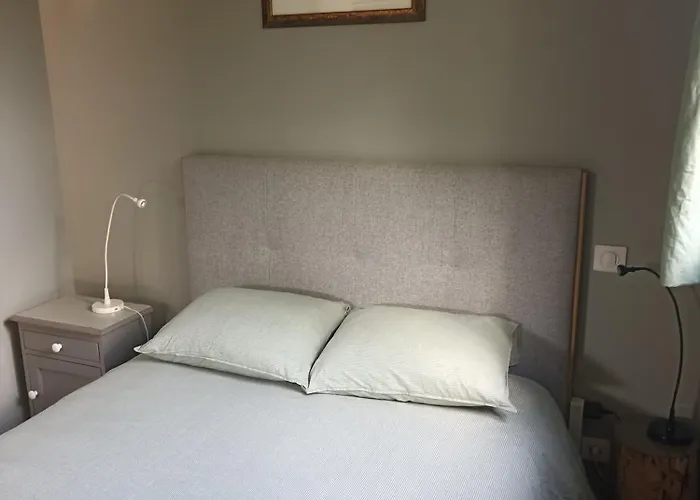 Holiday home Le Petit Preau 10 Min Plages