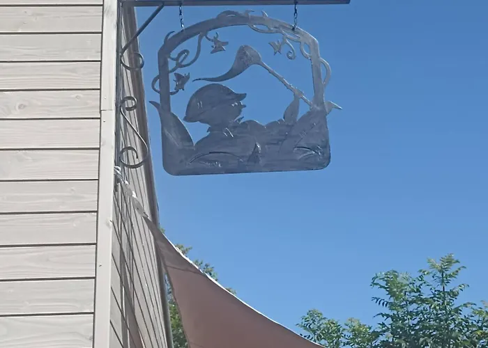 Le Petit Preau 10 Min Plages Coudeville