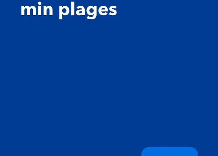 Prázdninový dům Le Petit Preau 10 Min Plages Coudeville