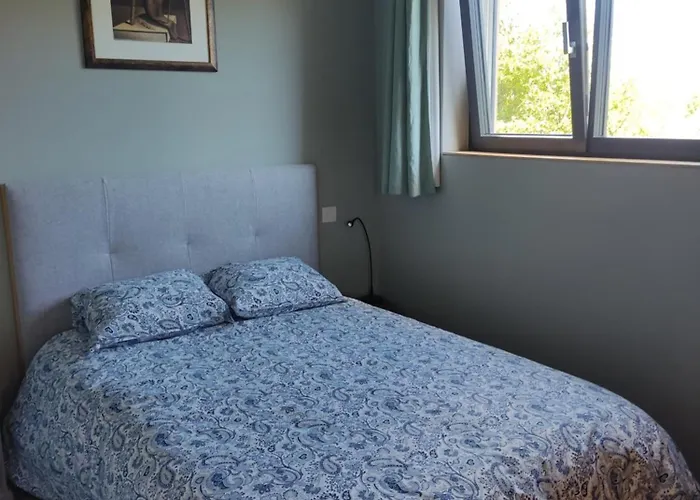 Le Petit Préau 10 Min Plages Hébergement de vacances