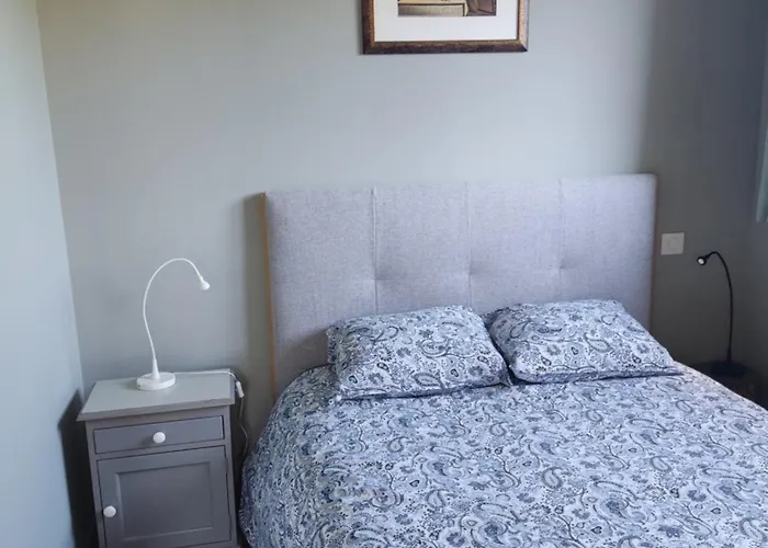 Le Petit Préau 10 Min Plages *